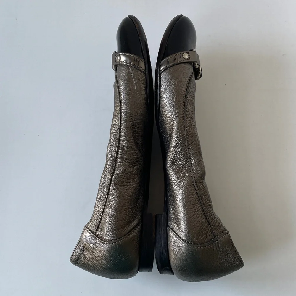 AGL Flats